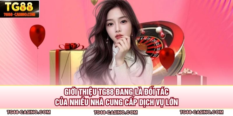 Giới thiệu TG88 mang sứ mệnh rõ nét đến cho người chơi